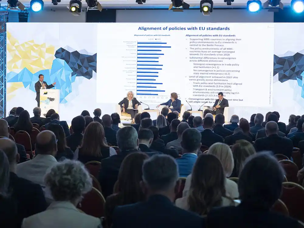 Privredna komora Crne Gore organizuje Konferenciju o ekonomiji Montenegro 2025 u Bečićima