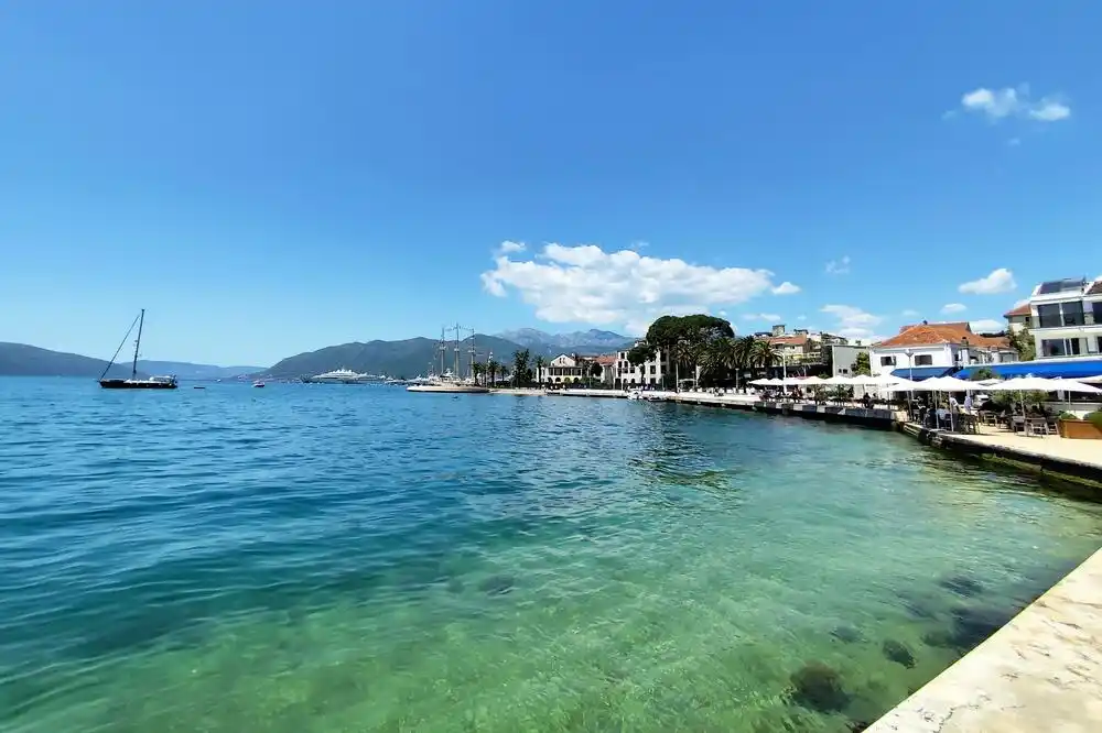 Projekat u Lepetanima opet u Višem sudu: Opština Tivat spori presudu po kojoj biznismenu moraju da plate 3.3 miliona