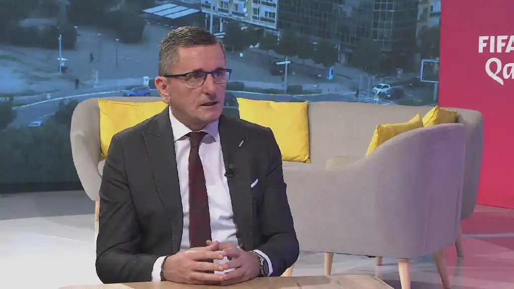 Radulović dopunio krivičnu prijavu: Bogdanović odao tajne podatke