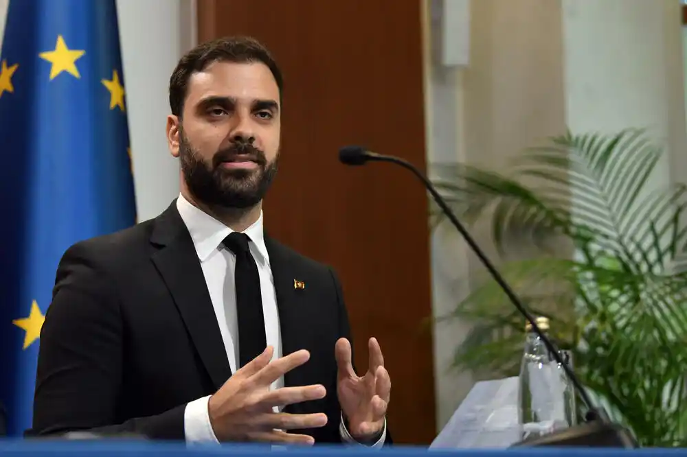 Radulović: Ponuda EOS Grupe je propala zbog nemogućnosti da se strane usaglase o komercijalnim uslovima