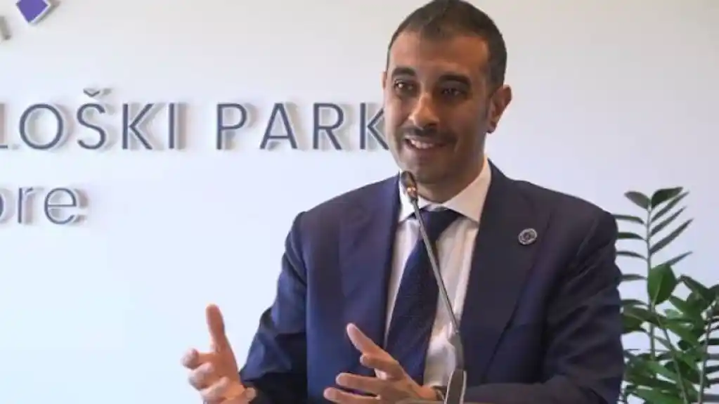 Remon Zakaria: Dionica Mateševo–Andrijevica OTVARA SJEVER za investicije i razvoj, i transformiše Crnu Goru
