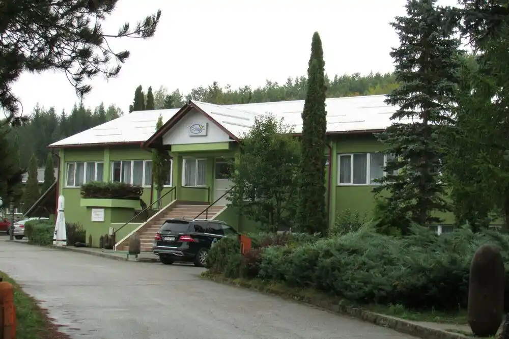 Revizor sumnja u tačnost izvještaja fabrike eksploziva „Poliex“
