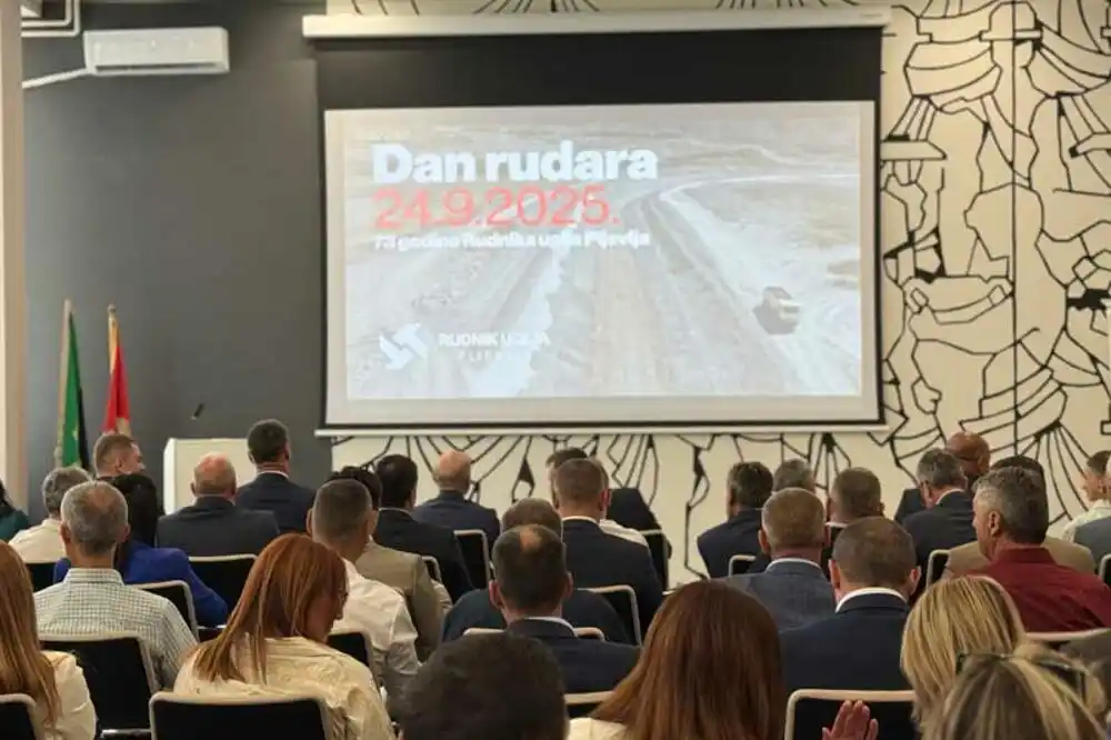 „Rudnik uglja decenijama transformisan u skladu sa zahtjevima tržišta, društvenim ambijentom i zakonskim okvirima“