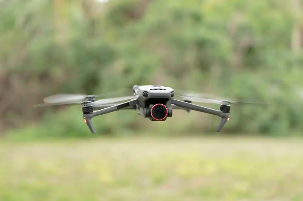 SAD poslale opremu za borbu protiv dronova u Dansku za samit EU