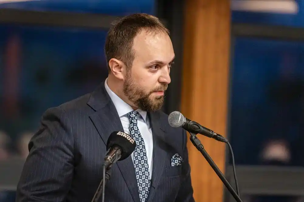 Šahman: Nastojanja Bošnjaka su uvijek bila dobrosusjedska uz izraženu spremnost za izgradnju društva različitosti