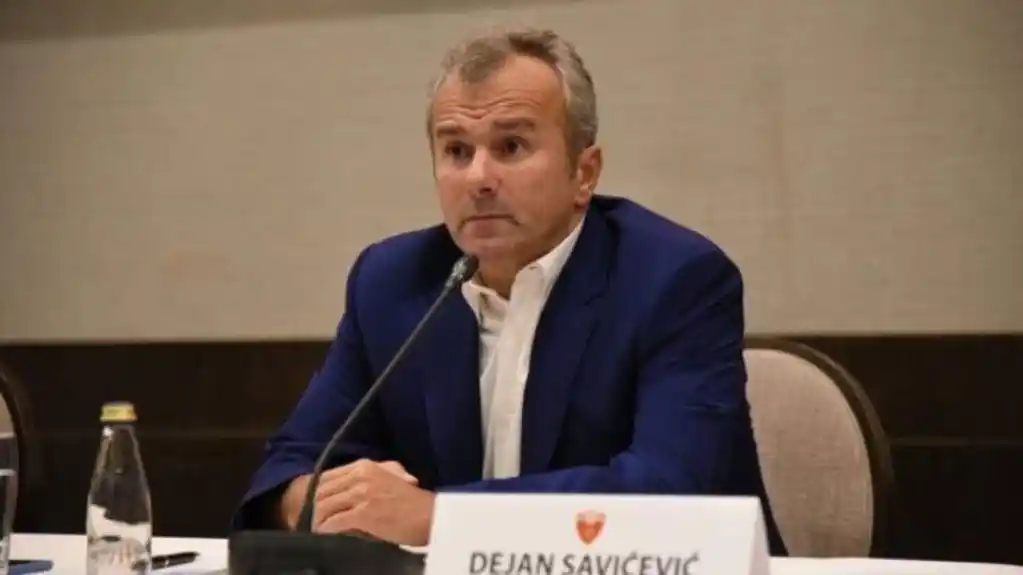 Savićević: Smjena Prosinečkog OČEKIVANA, Vučinić od prvog dana uz reprezentaciju, navijači da RAZUMIJU Savez