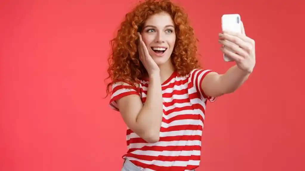 Saznajte šta način na koji pravite SELFIJE govori o vama