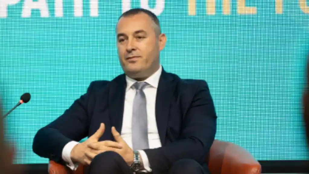 Šćekić: Vlada u 2025.  OBEZBIJEDILA rekordnu podršku SPORTSKIM SAVEZIMA
