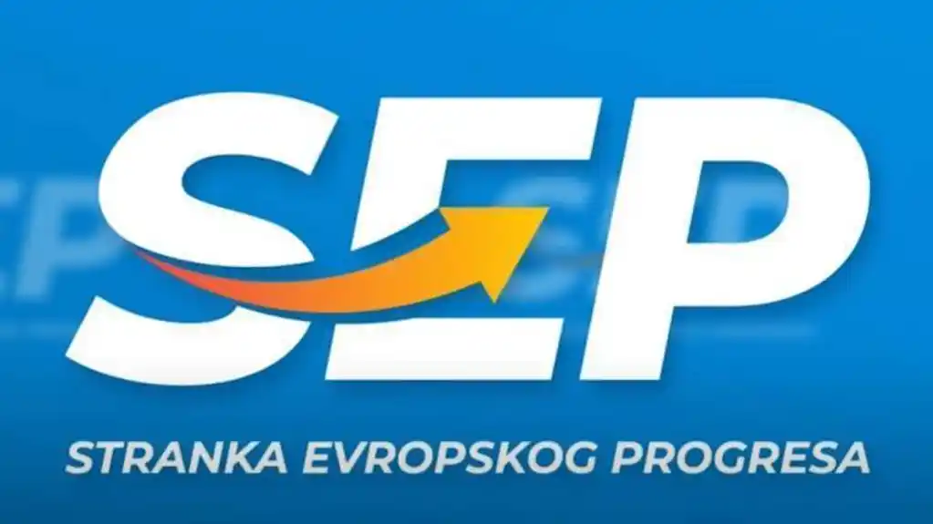 SEP: Zdravlje građana NE SMIJE  da čeka – Stvorimo uslove i krenimo u IZGRADNJU postrojenja za prečišćavanje  OTPADNIH VODA
