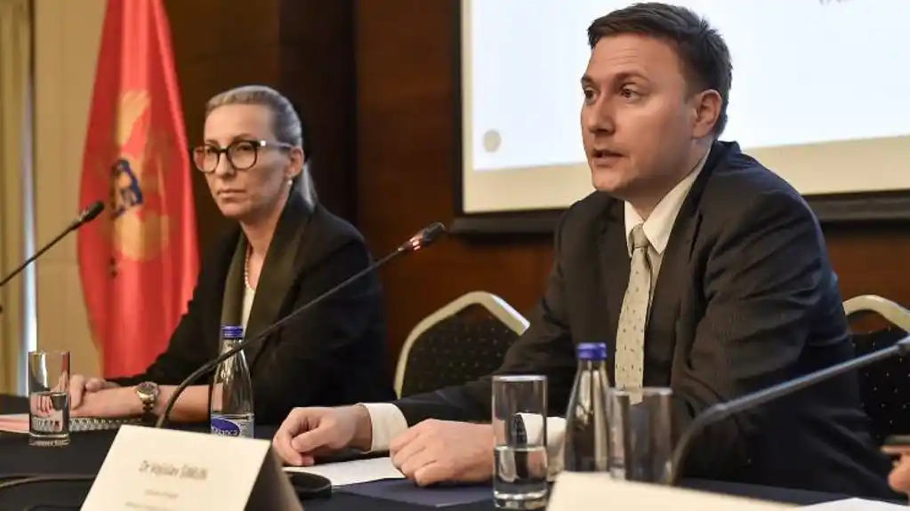 Šimun: Primjenom međunarodnih standarda kvaliteta do dugoročnog unapređenja zdravstvene zaštite