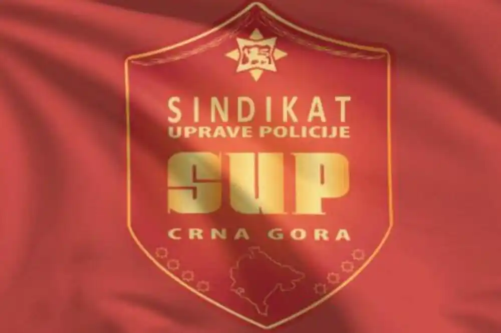 Sindikat UP: Predlog uredbe o povećanju koeficijenata svim zaposlenim u MUP-u biće u predlogu budžeta za 2026.