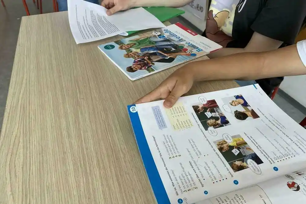Slabi s jezikom na kojem uče: Barske osnovne škole pohađa više stotina đaka iz inostranstva