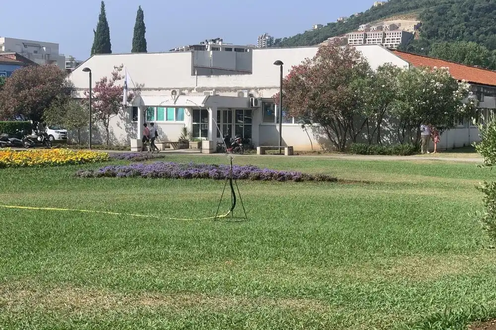 Slijepčeviću “utješni” posao od 250 hiljada eura: Njegova kompanija prva na tenderu koji je raspisala Opština Budva