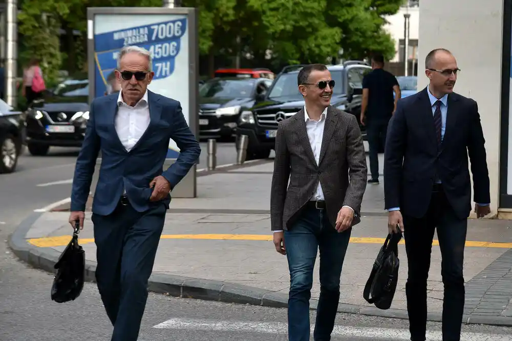 Slučaj „Stanovi“: Presudu pišu četiri mjeseca