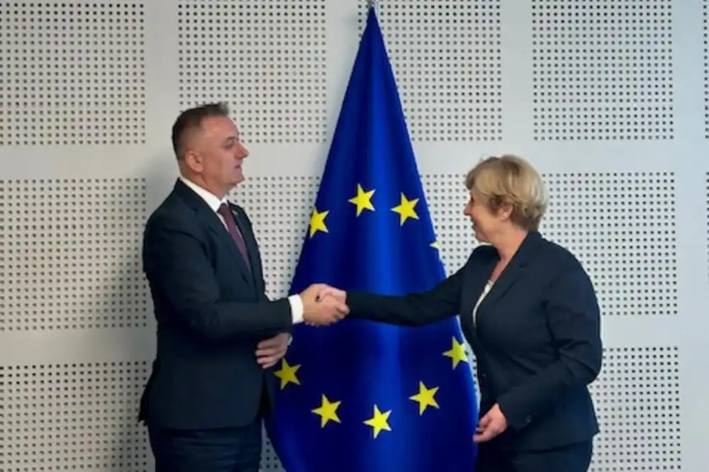 Socijalna dimenzija procesa proširenja EU donosi konkretne koristi građanima