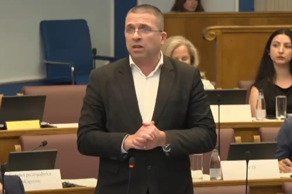Sokol: Hrvatska i Crna Gora blizu konačnog rješenja za odštetu logorašima iz Morinja
