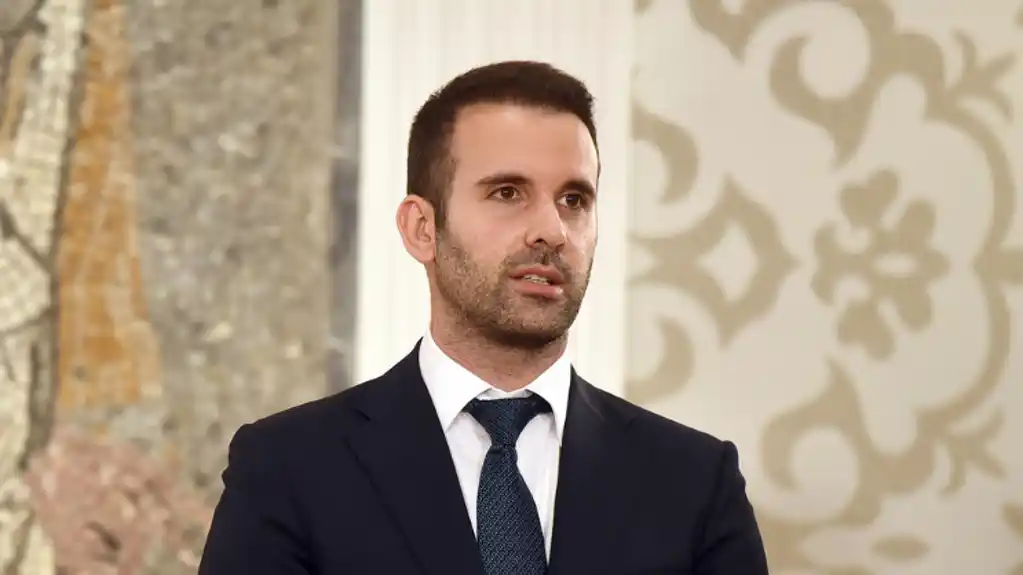 Spajić za 15 dana PONOVO sa porodicama koje protestuju na Kruševom ždrijelu