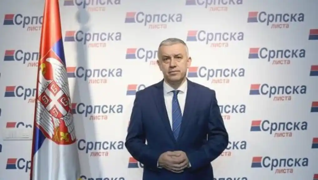 Srpska lista počela izbornu kampanju; Elek: Glas za Srpsku listu – glas za opstanak srpskog naroda