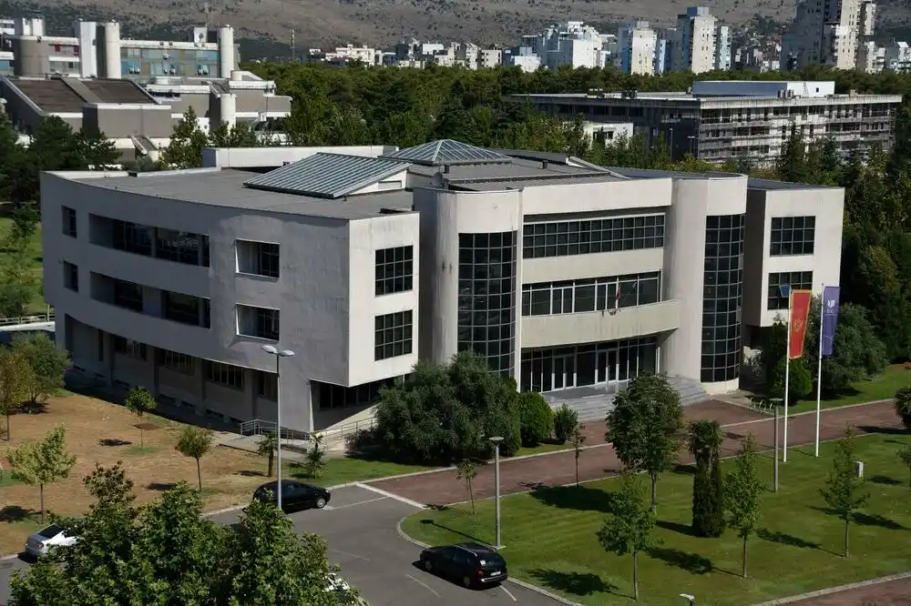 Stanfordova lista još jednom potvrdila svjetsku naučnu reputaciju profesora Univerziteta Crne Gore