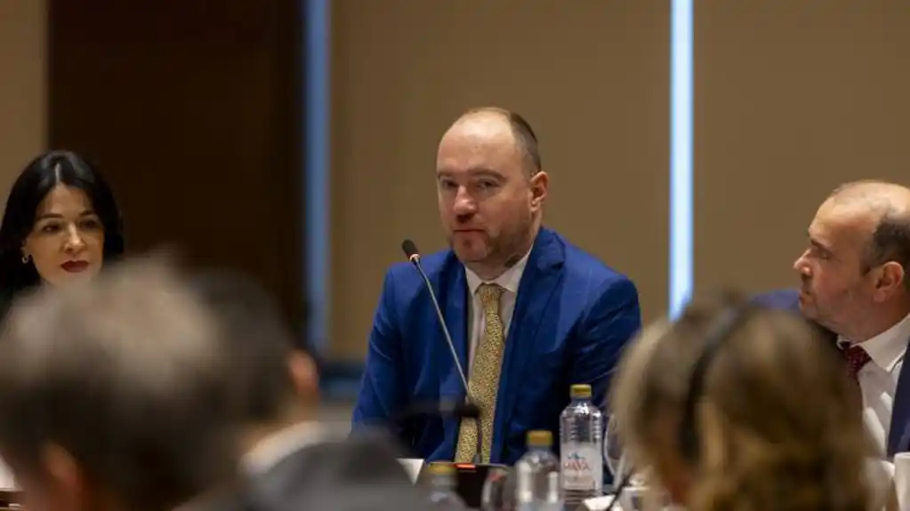 Stanić: REGIONALNA SARADNJA umjesto novih sukoba i podjela