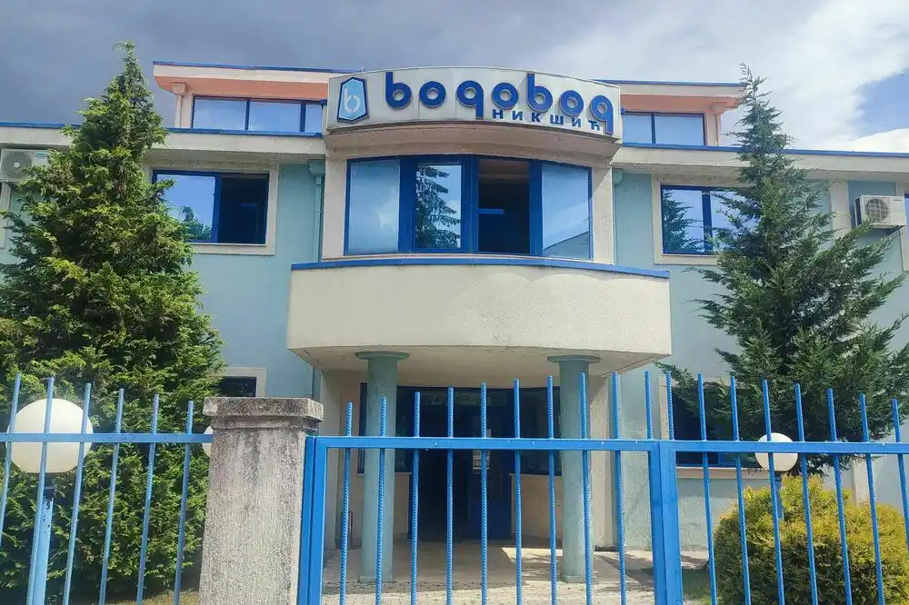 U Nikšiću od danas restrikcije vode