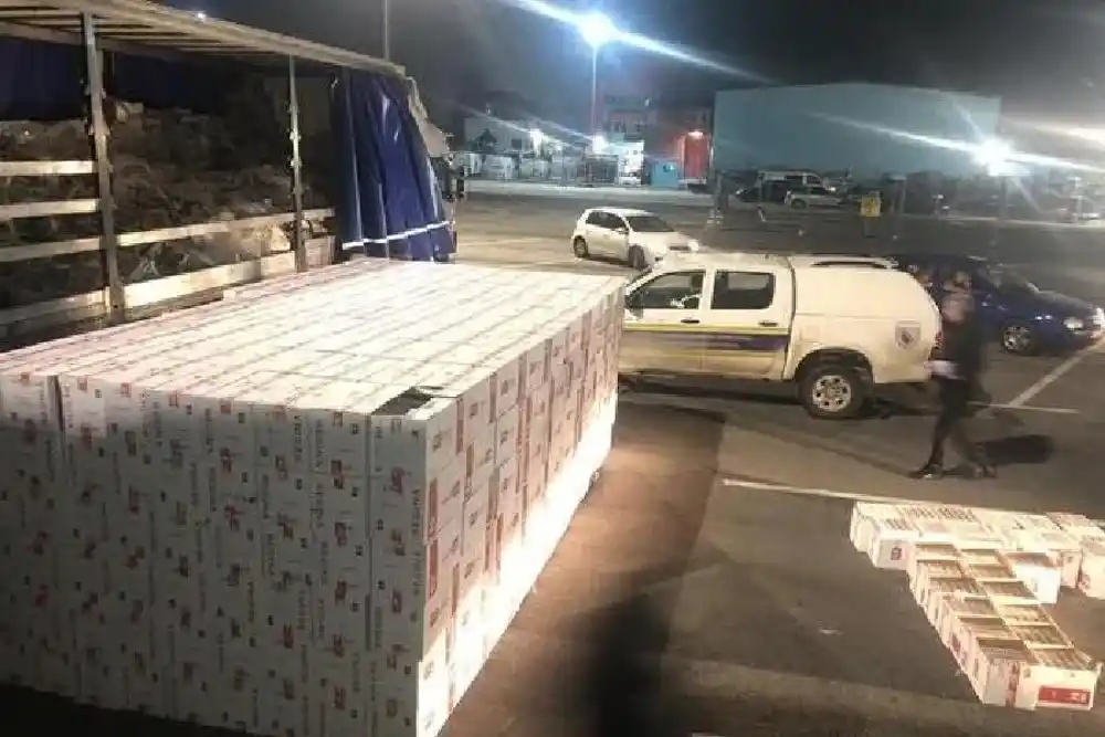 U Rožaja potraga za švercerima sa policijskim značkama