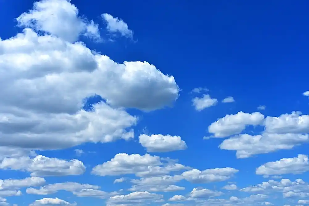 Danas promjenljivo vrijeme, temperatura do 30 stepeni