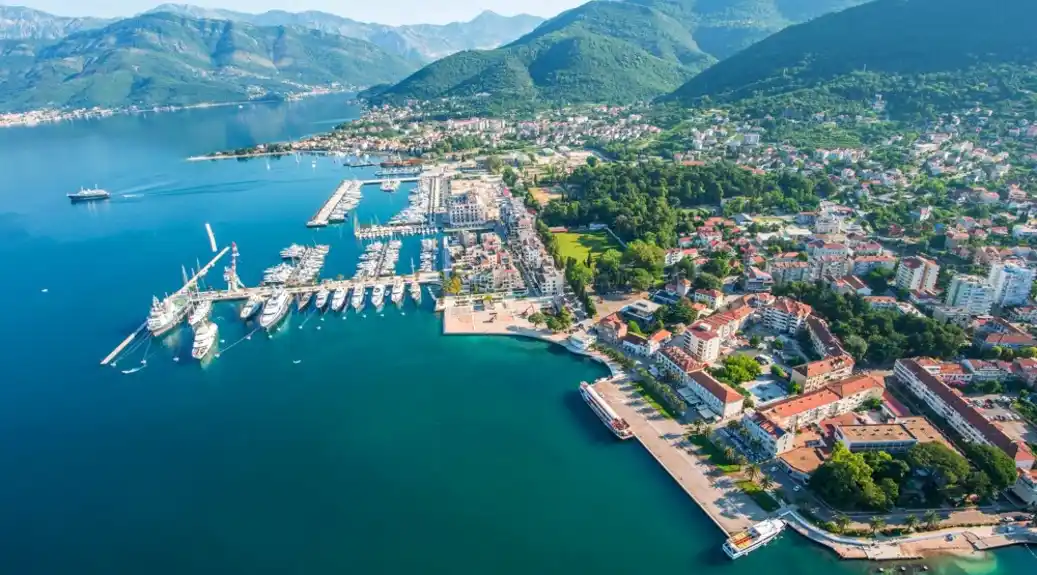 U Tivtu 19% više gostiju u odnosu na isti period prošle godine