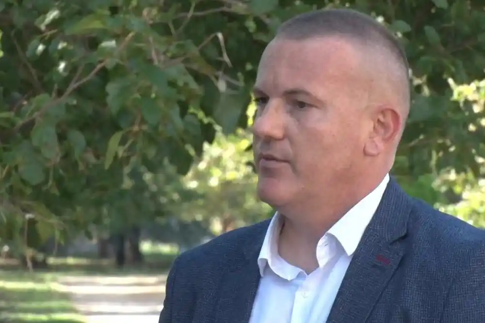 Ubistva kod Cetinja ponovo pokreću pitanja efikasnosti sistema; Pekić: Mjere nadzora su morale biti sprovedene
