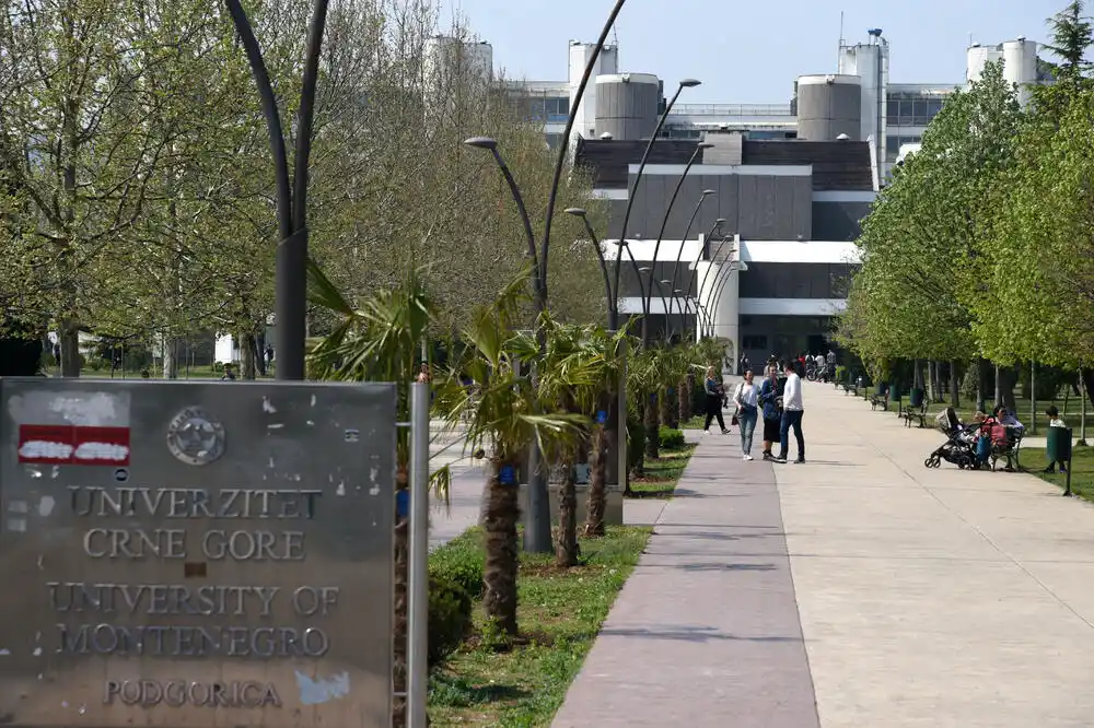 UCG: 29. septembra konkursi za master i specijalističke studije, prijemni ispiti 1. i 2. oktobra