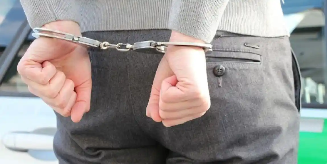 Uhapšen Podgoričanin, tokom avgusta redovno krao iz prodavnice u Cijevni
