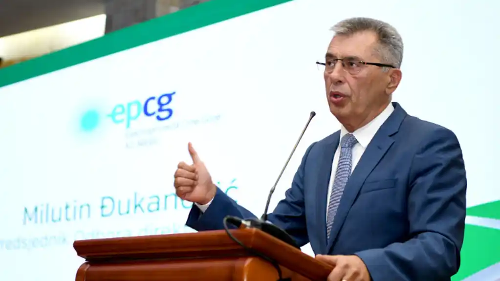 Đukanović: Energetska tranzicija je istorijska šansa za Crnu Goru