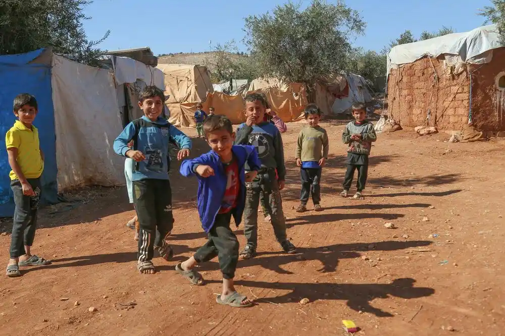 UNHCR: Oko 200.000 sirijskih izbjeglice iz Libana se vratilo u svoju zemlju tokom 2025. godine