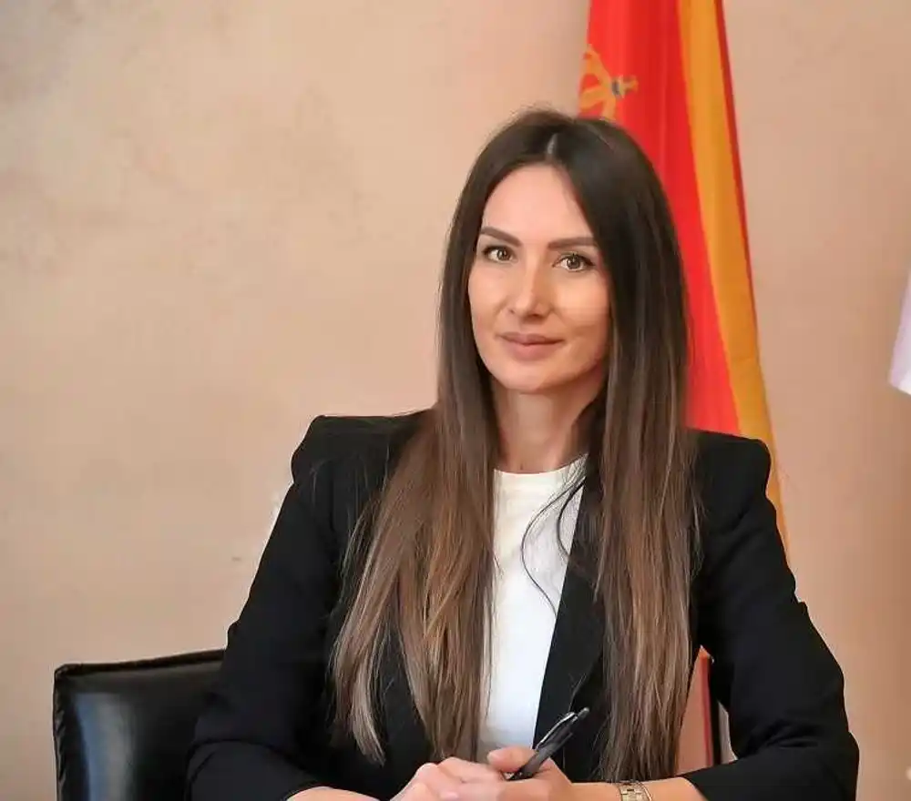 Đuretić: Ohrabruje formiranje Operativnog tima za borbu protiv ekološkog kriminala
