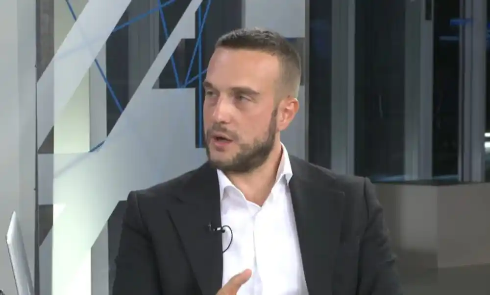 Urošević: Milatović se ljuti bespotrebno, naći ćemo najkvalitetnije kandidate za Ustavni sud