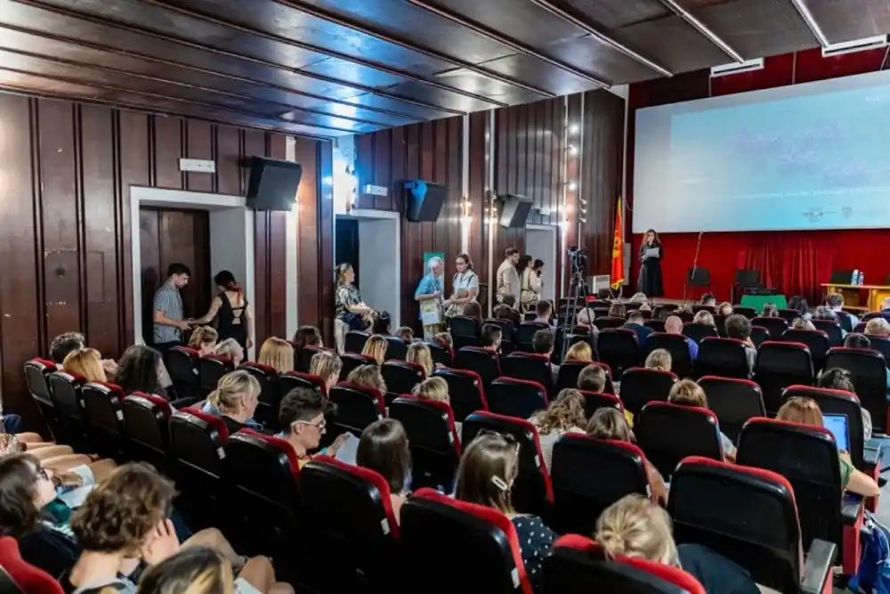 Velika evropska konferencija kulturnih centara otvorena u Kotoru