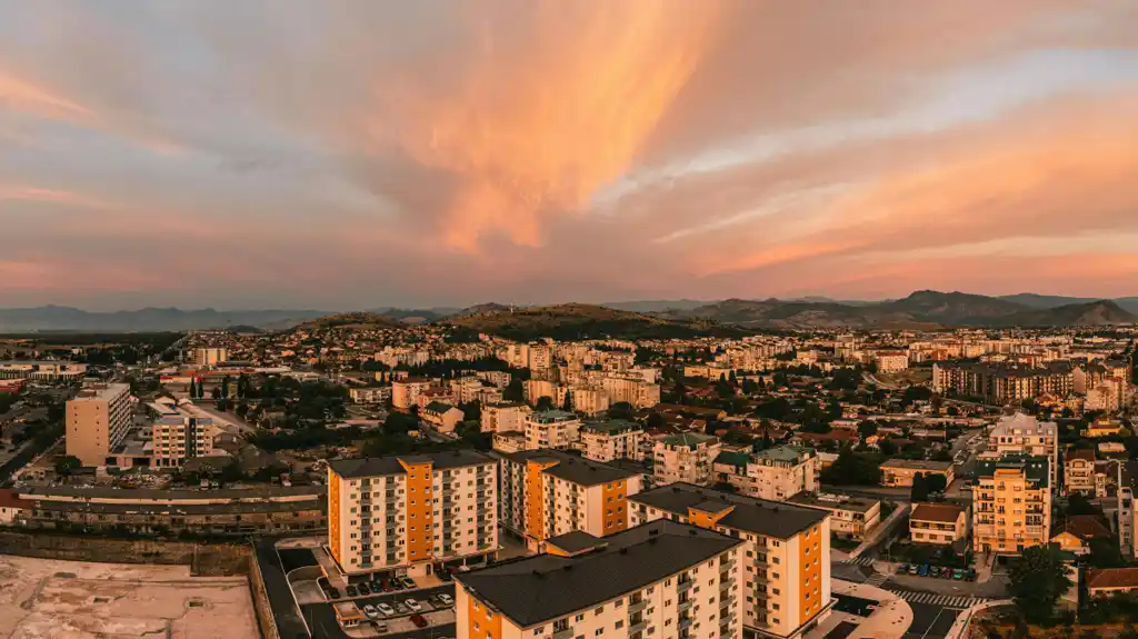 Veoma dobar kvalitet vazduha