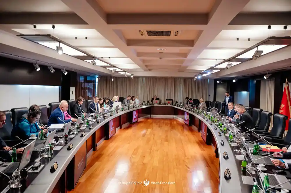 Vlada: Intenzivirati aktivnosti kako bi se blagovremeno ispunile sve obaveze iz pregovaračkog procesa