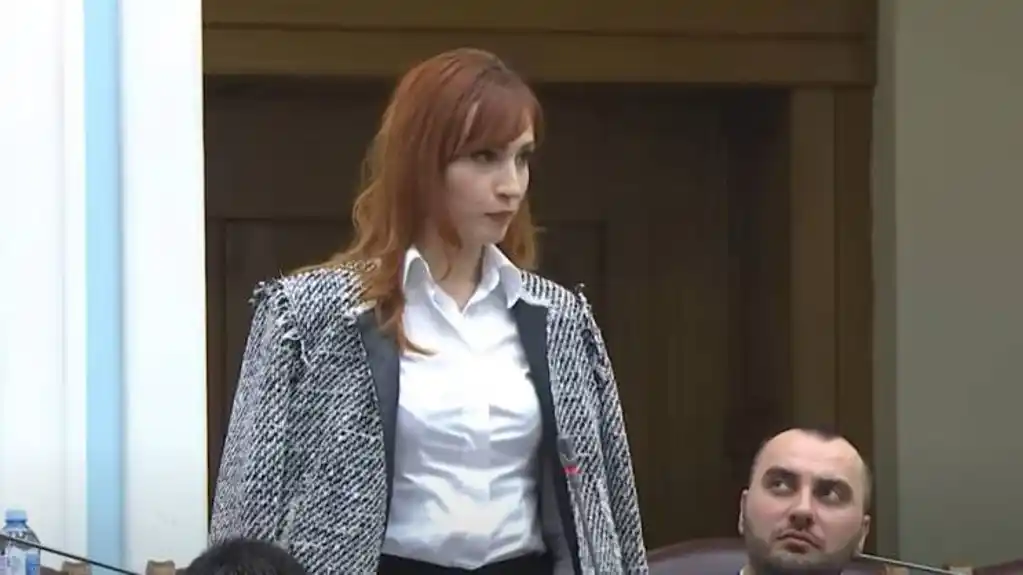Vojinović: Opozicija unosi HAOS u dogovoru sa licima sa OPTUŽENIČKIM KLUPA