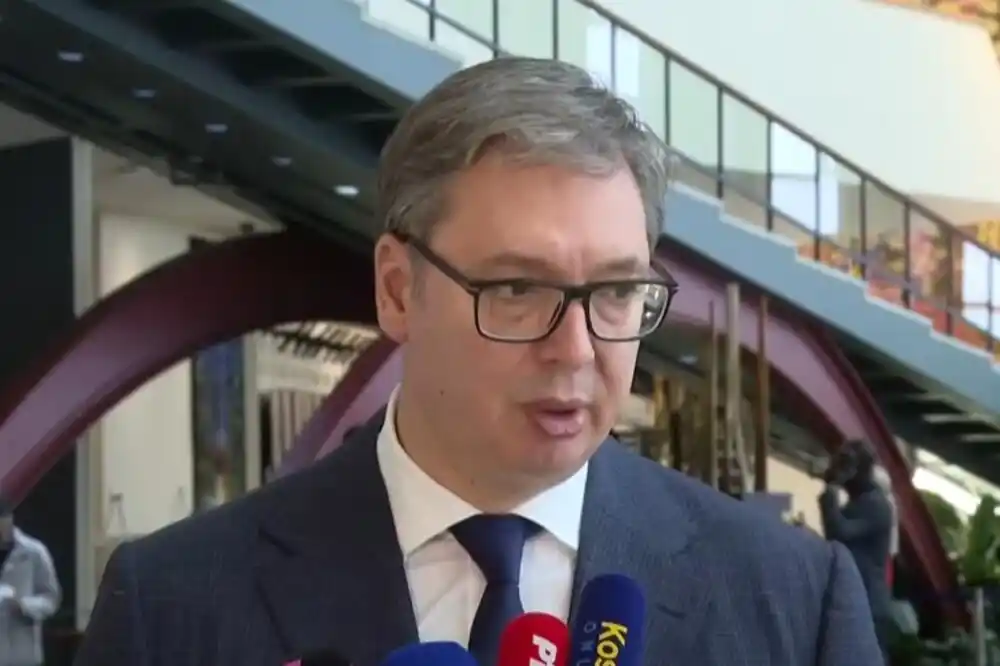 Vučić: General Pavković biće prijevremeno pušten na slobodu zbog lošeg zdravstvenog stanja