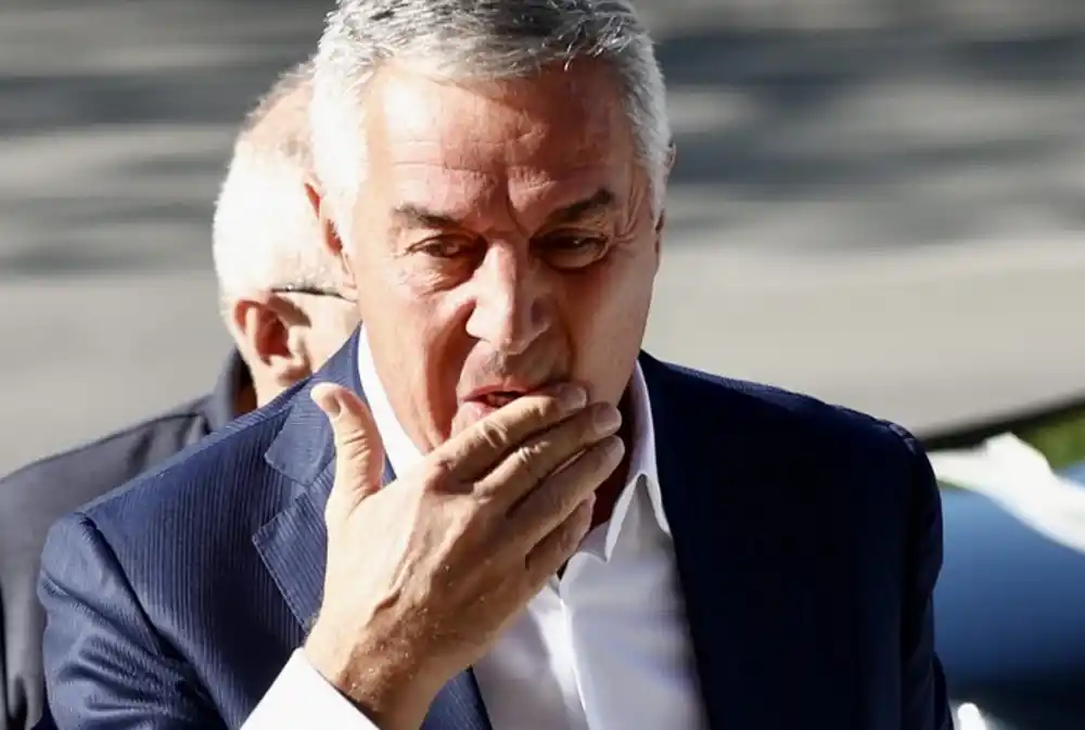 Vukićević: Zastara ne treba da se koristi kako bi vođa bivše autokratije, sa svim svojim pajtašima, ostao nekažnjen