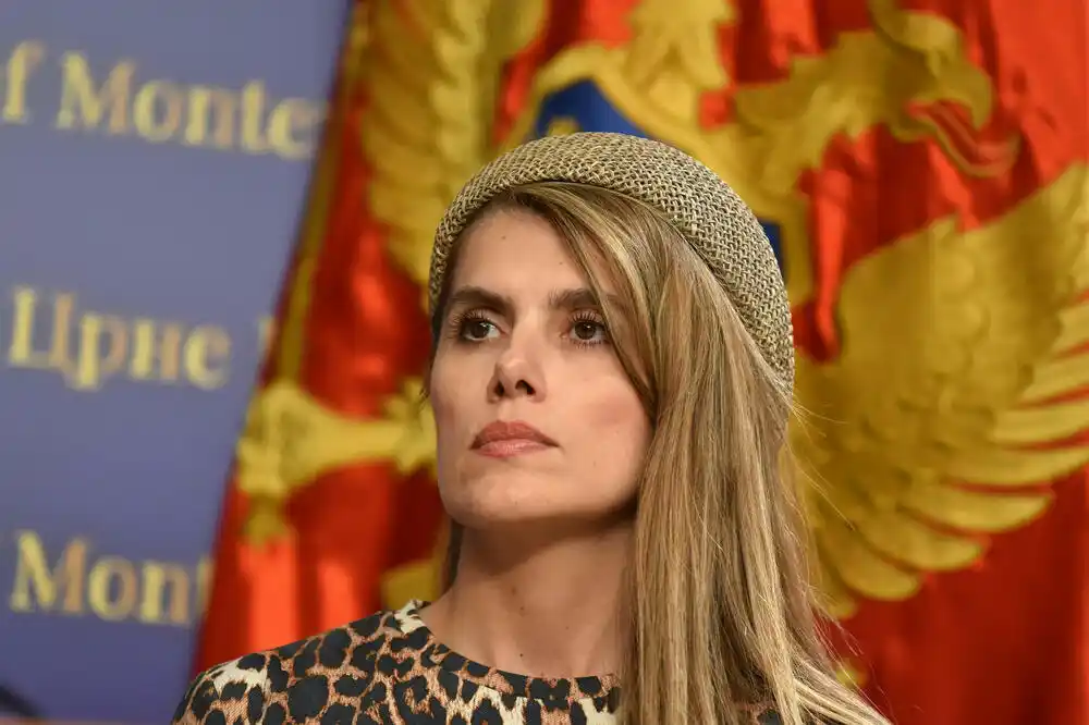 Vuković Kuč: Skupovi DPS-a će početi tamo gdje je država najugroženija – u Beranama, Pljevljima, Nikšiću, Herceg Novom
