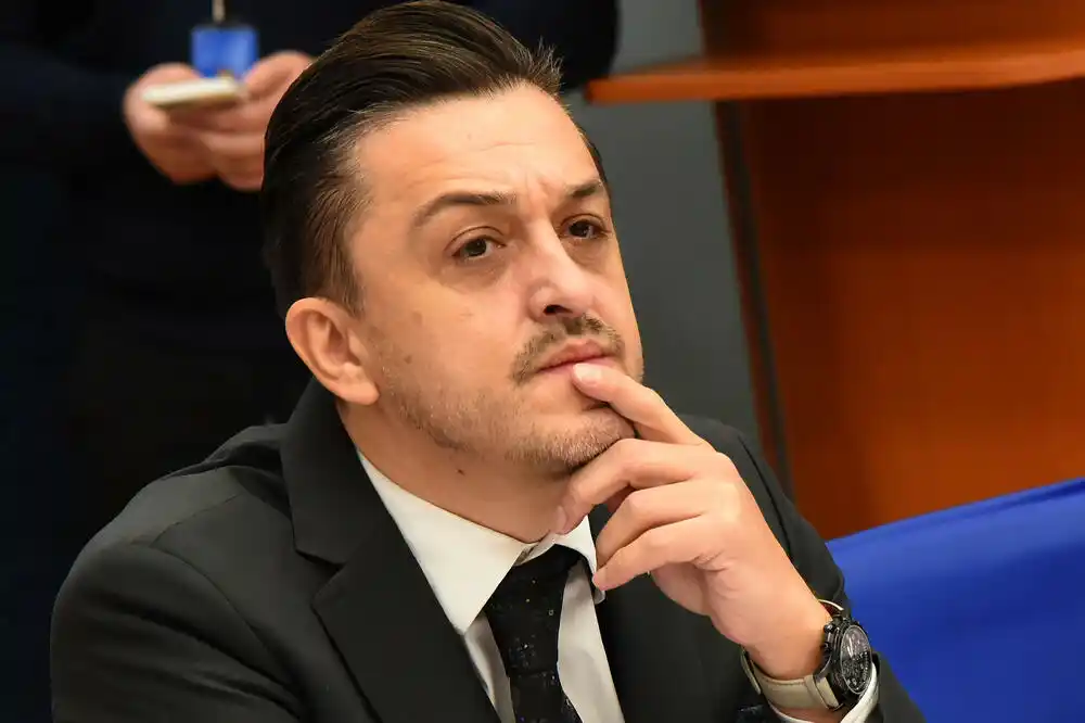Vuković: Otvaramo novo poglavlje u upravljanju javnim novcem