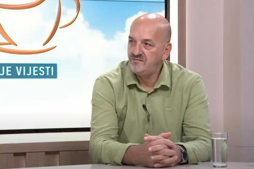 Vuković: U SMŠ „Danilo Kiš“ značajno smanjeno vršnjačko nasilje