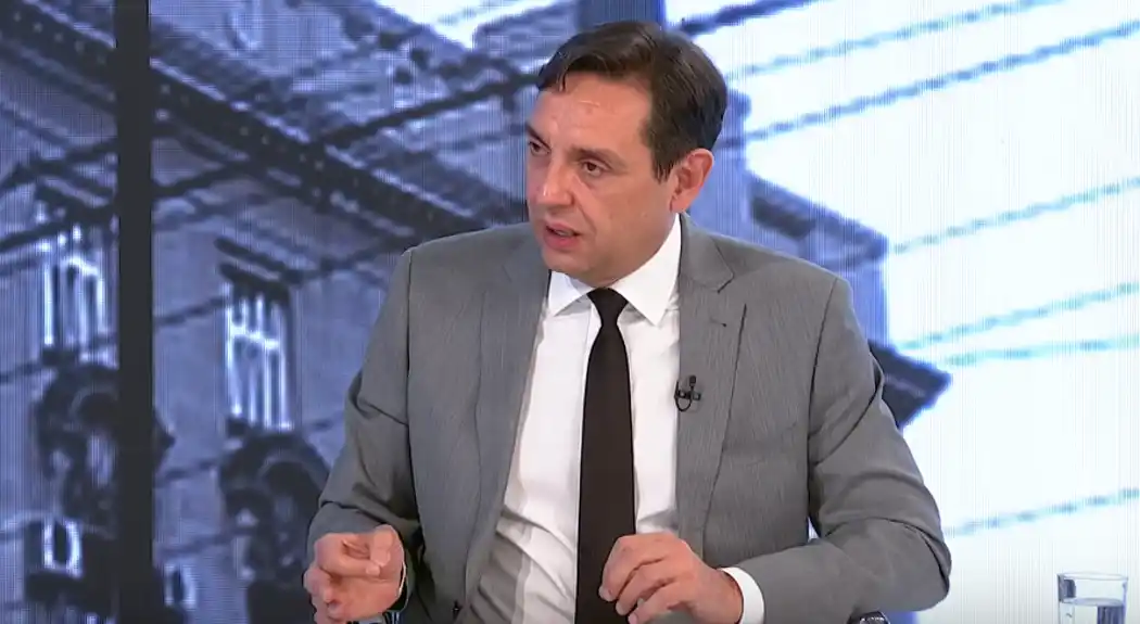 Vulin: Povratak generala Pavkovića velika radost, ali mala utjeha za sve utamničene Srbe