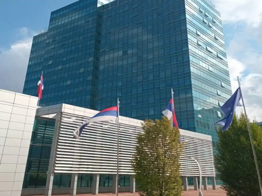 Za potpredsjednike Vlade Republike Srpske predloženi Šeranić i Kuzmićeva