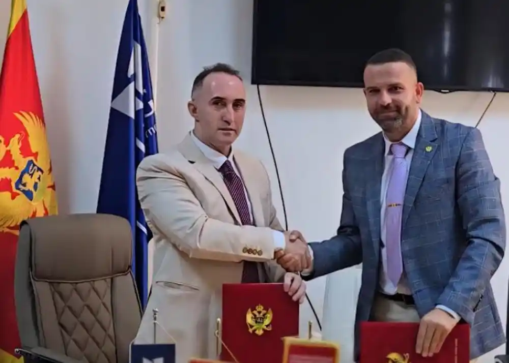 Zavod za zapošljavanje i Istorijski institut potpisali Memorandum o saradnji