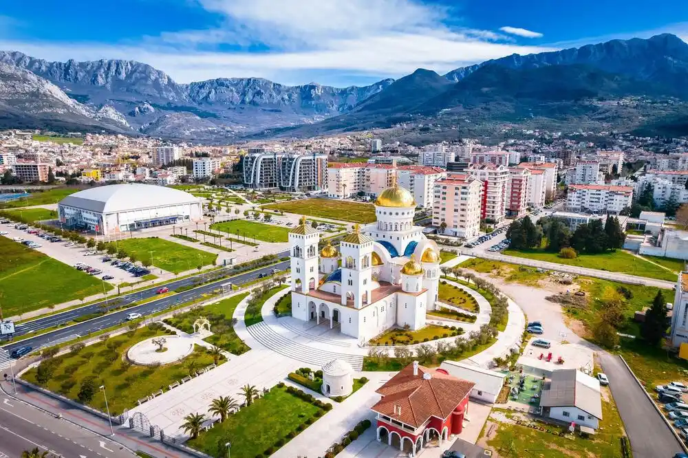 Žičarom bi da spoje Bar, Rumiju i Skadarsko jezero: Opština Bar najavljuje studiju izvodljivosti za kapitalni projekat
