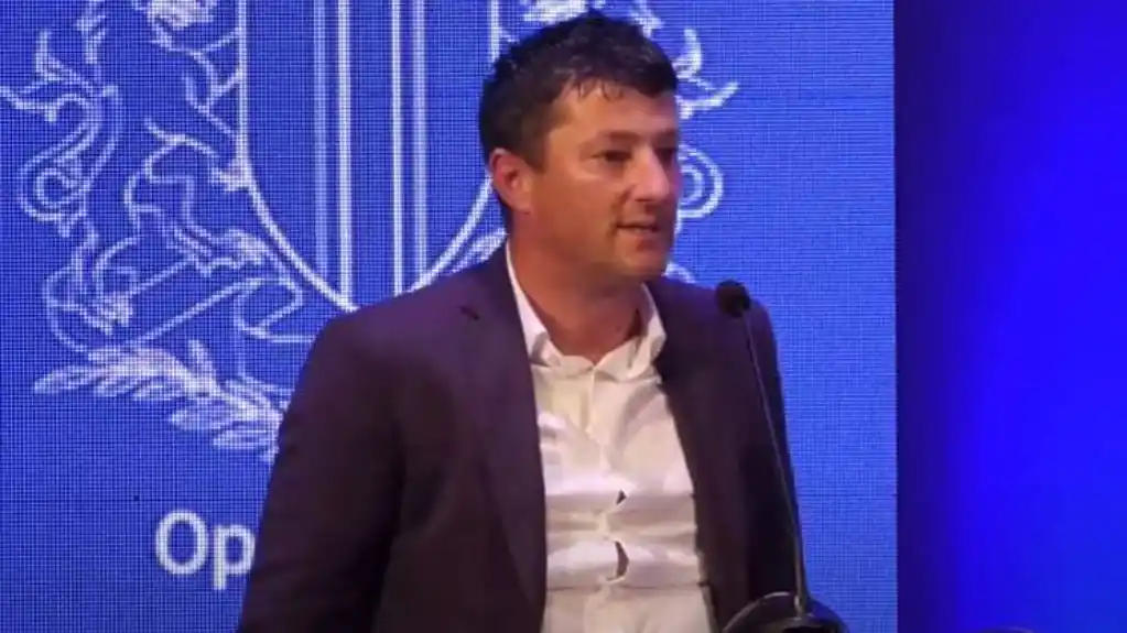 Zoran Đurašković PODNIO OSTAVKU