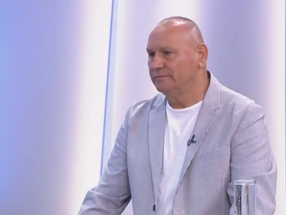 Župljanin: Radikalni islamistički pokreti ozbiljna prijetnja u BiH